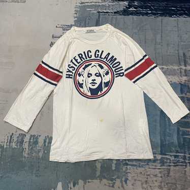 Archival Clothing × Hysteric Glamour × Japanese B… - image 1