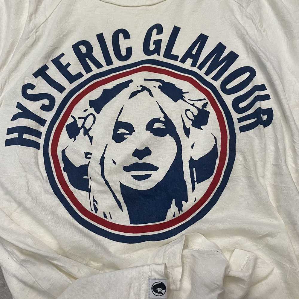 Archival Clothing × Hysteric Glamour × Japanese B… - image 3