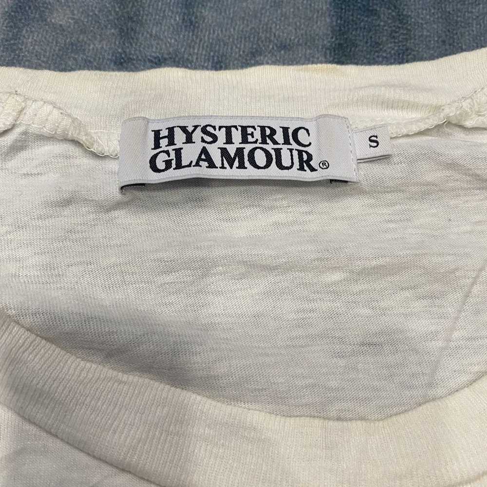 Archival Clothing × Hysteric Glamour × Japanese B… - image 4