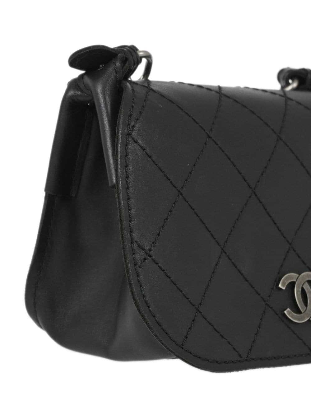 CHANEL Pre-Owned 2014 Paris-Edinburgh Highlander … - image 3