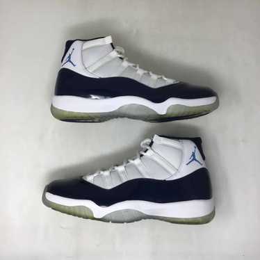 Jordan Brand Air Jordan 11 Retro Win Like 82 - image 1