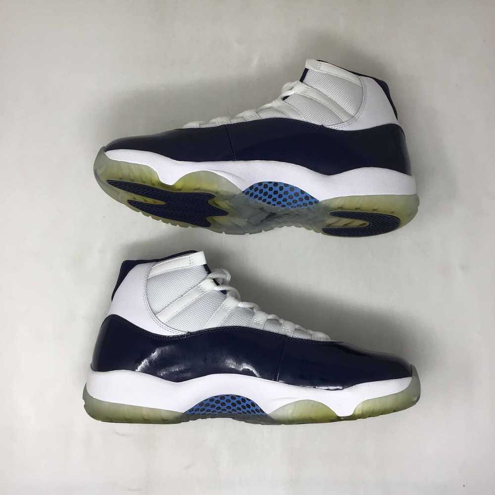 Jordan Brand Air Jordan 11 Retro Win Like 82 - image 2