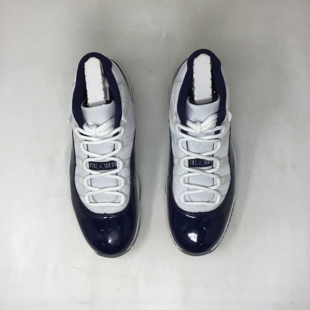 Jordan Brand Air Jordan 11 Retro Win Like 82 - image 3