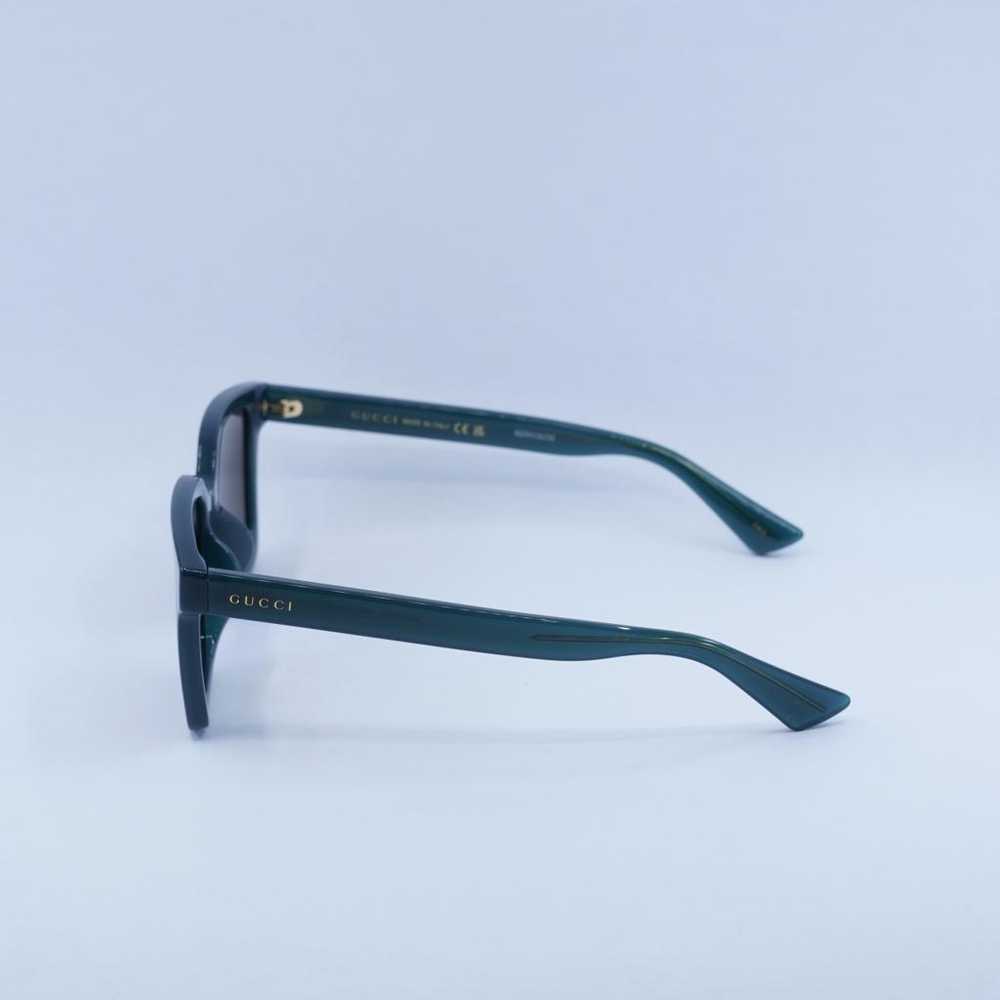 Gucci Sunglasses - image 4