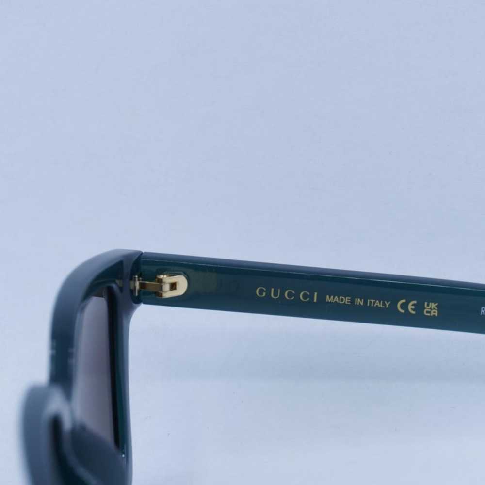 Gucci Sunglasses - image 5