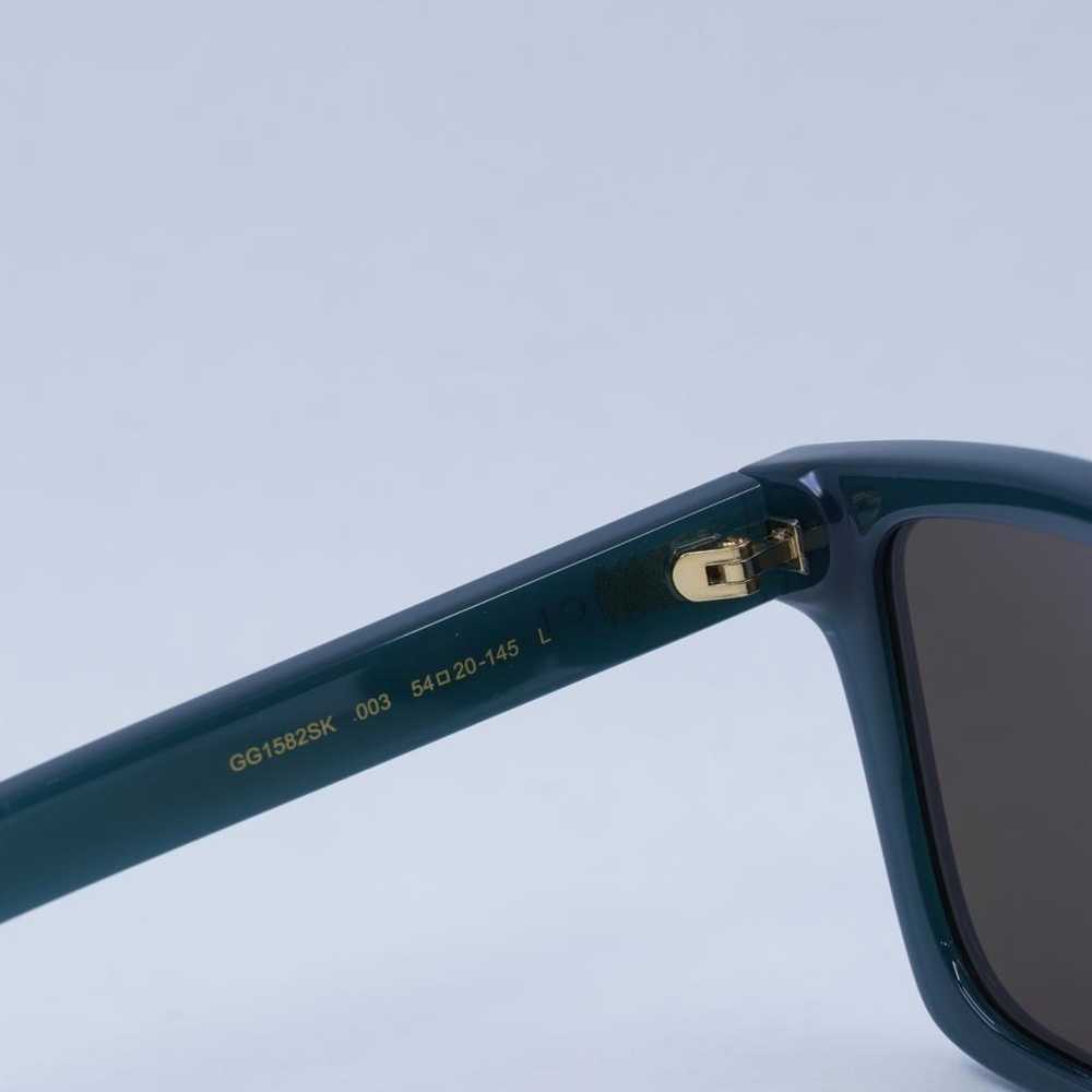 Gucci Sunglasses - image 7