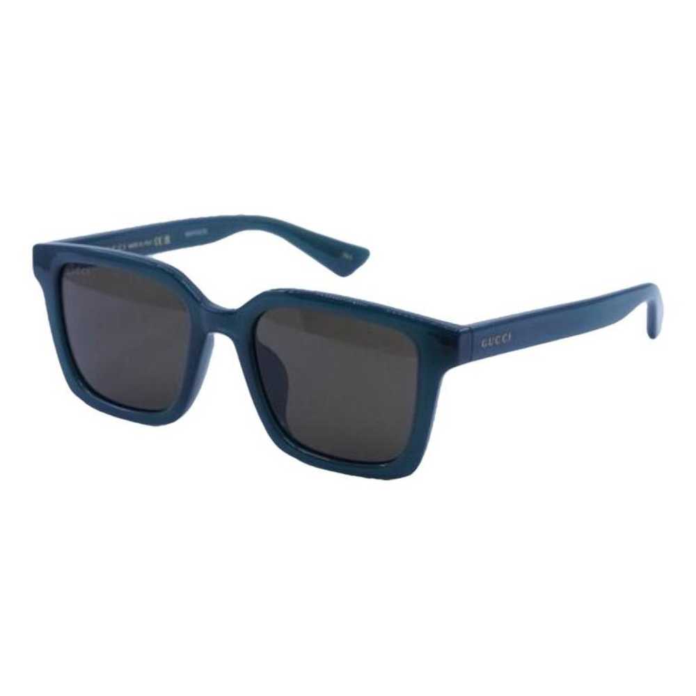 Gucci Sunglasses - image 1