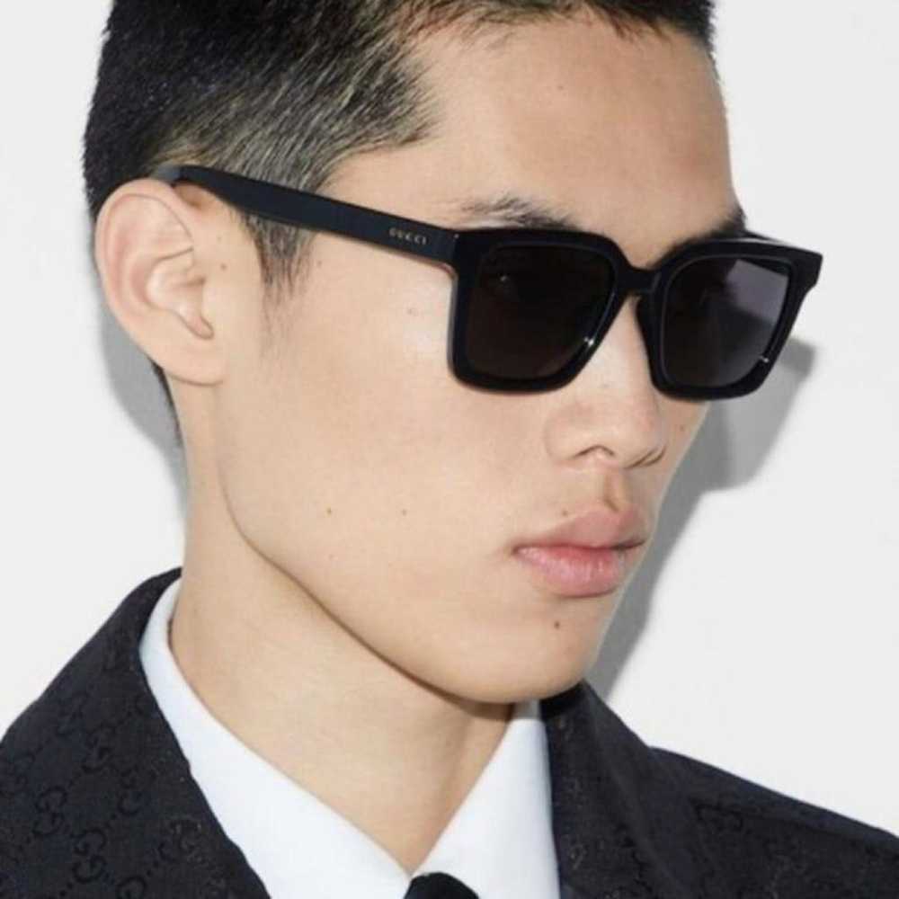 Gucci Sunglasses - image 4