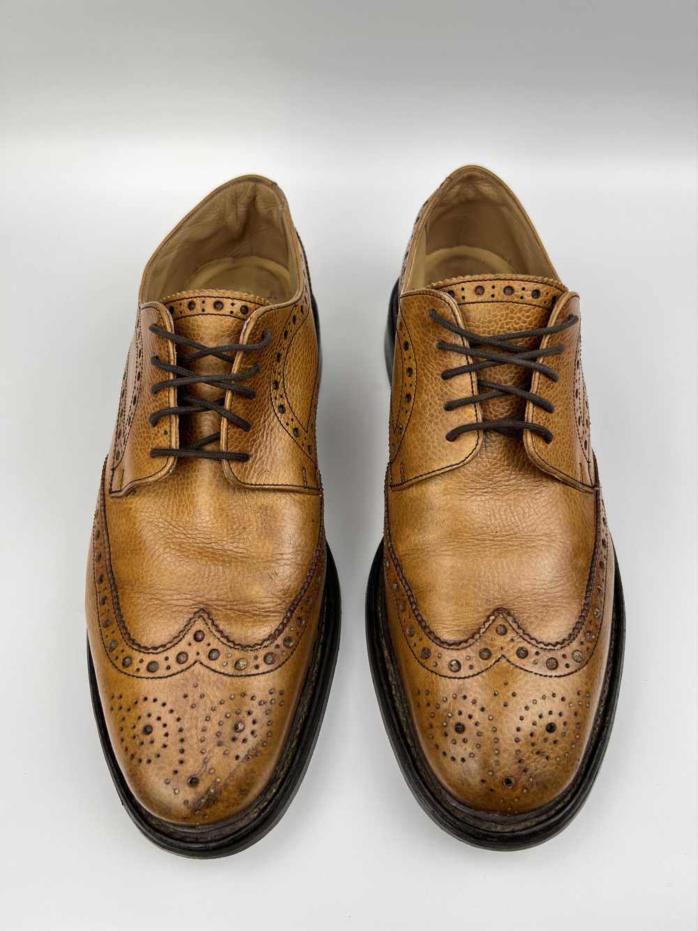 Barker Barker England Grassington Derbies Loafers… - image 5