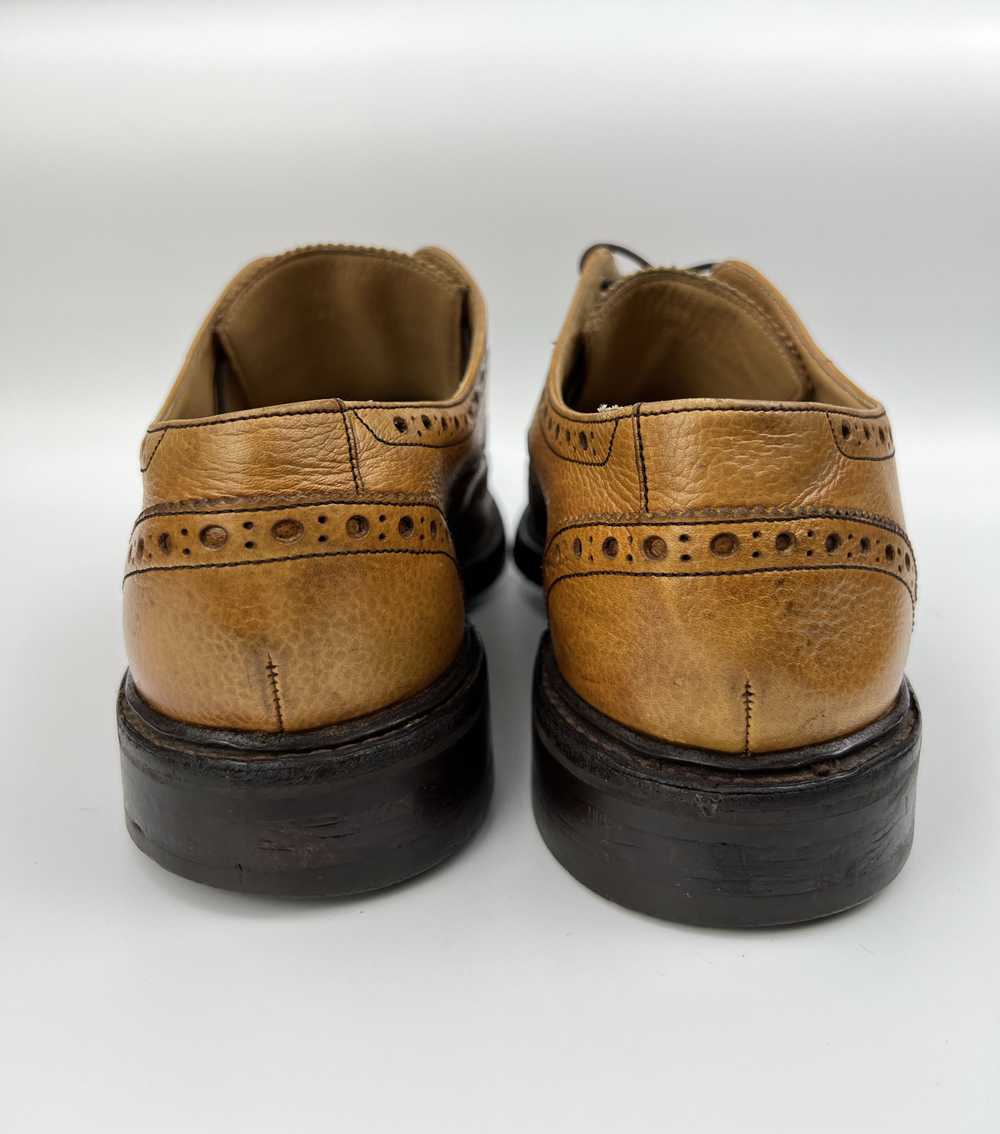 Barker Barker England Grassington Derbies Loafers… - image 9