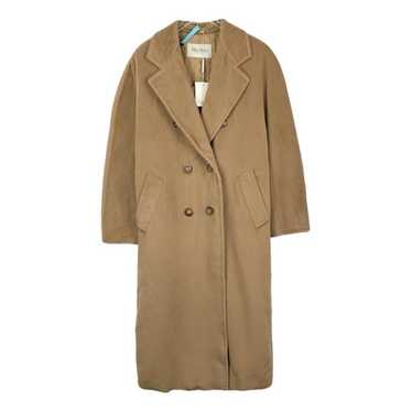 Max Mara 101801 wool coat - image 1