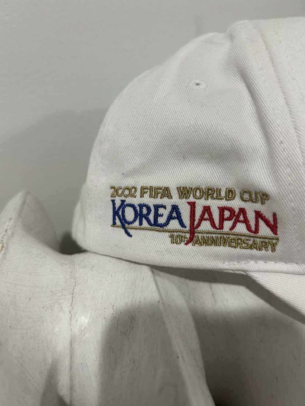 Archival Clothing × Fifa World Cup × Vintage 2002… - image 3