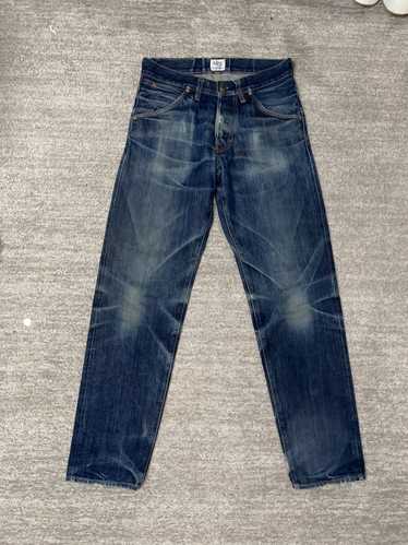 Salvage Salvage denim