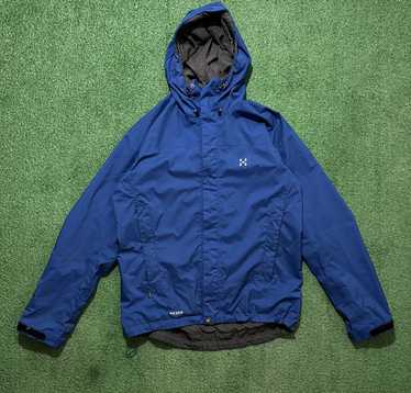 Haglofs jacket men - Gem Haglofs jacket men - Gem
