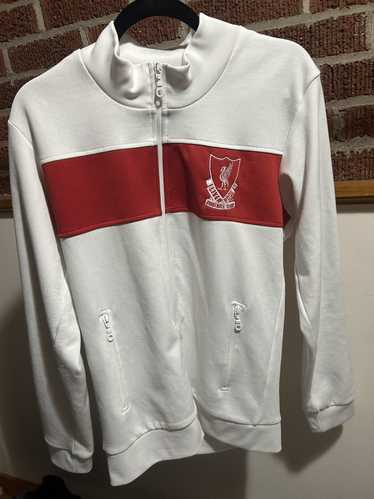 Liverpool × Soccer Jersey × Sportswear Liver Pool 