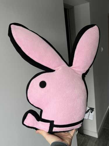 Playboy × Vintage Playboy Rabbit Head Vintage 200… - image 1