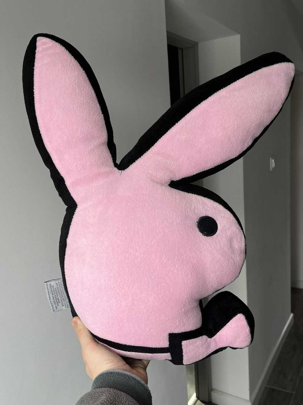 Playboy × Vintage Playboy Rabbit Head Vintage 200… - image 2