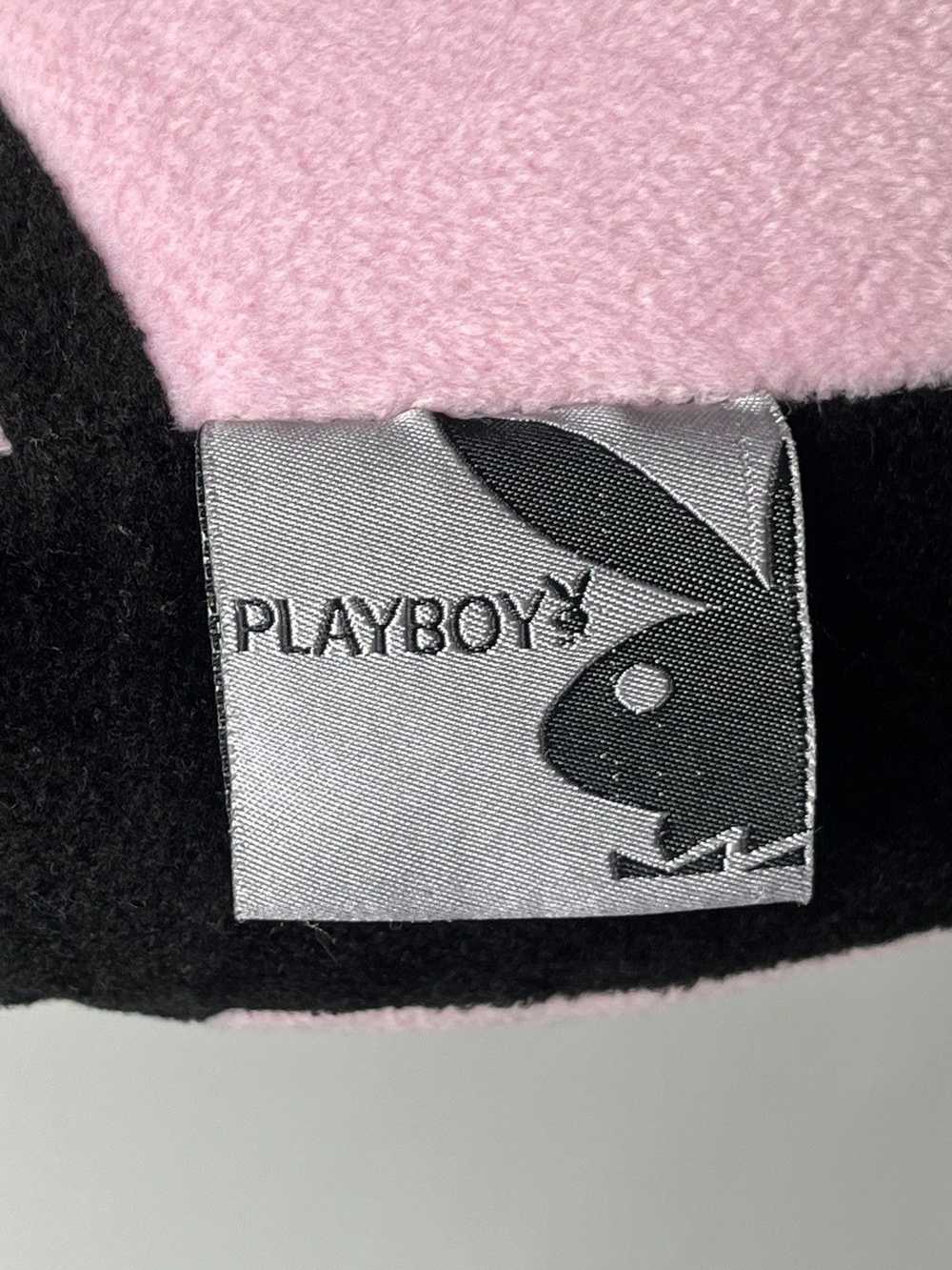 Playboy × Vintage Playboy Rabbit Head Vintage 200… - image 5