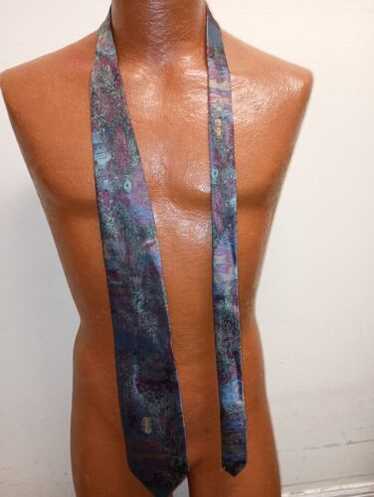 大きな取引 Tie rack Gem - of art 絵画
