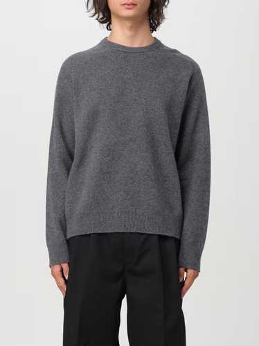 Maison Margiela o1s22i1n1024 Wool Crewneck Pullove