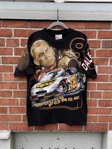 Chase Authentics Vintage 90s Nascar Chase Authenti