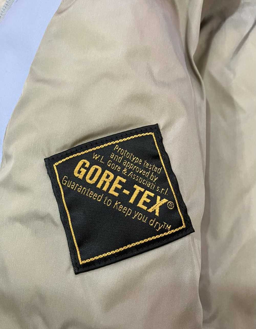 Goretex × Luxury × Prada Prada Gore tex - image 5