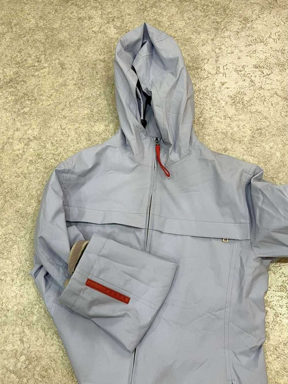 Goretex × Luxury × Prada Prada Gore tex - image 7