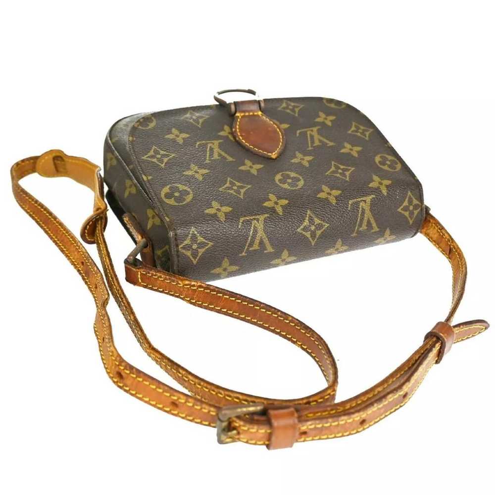 Louis Vuitton Leather handbag - image 11