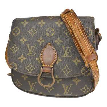 Louis Vuitton Leather handbag - image 1