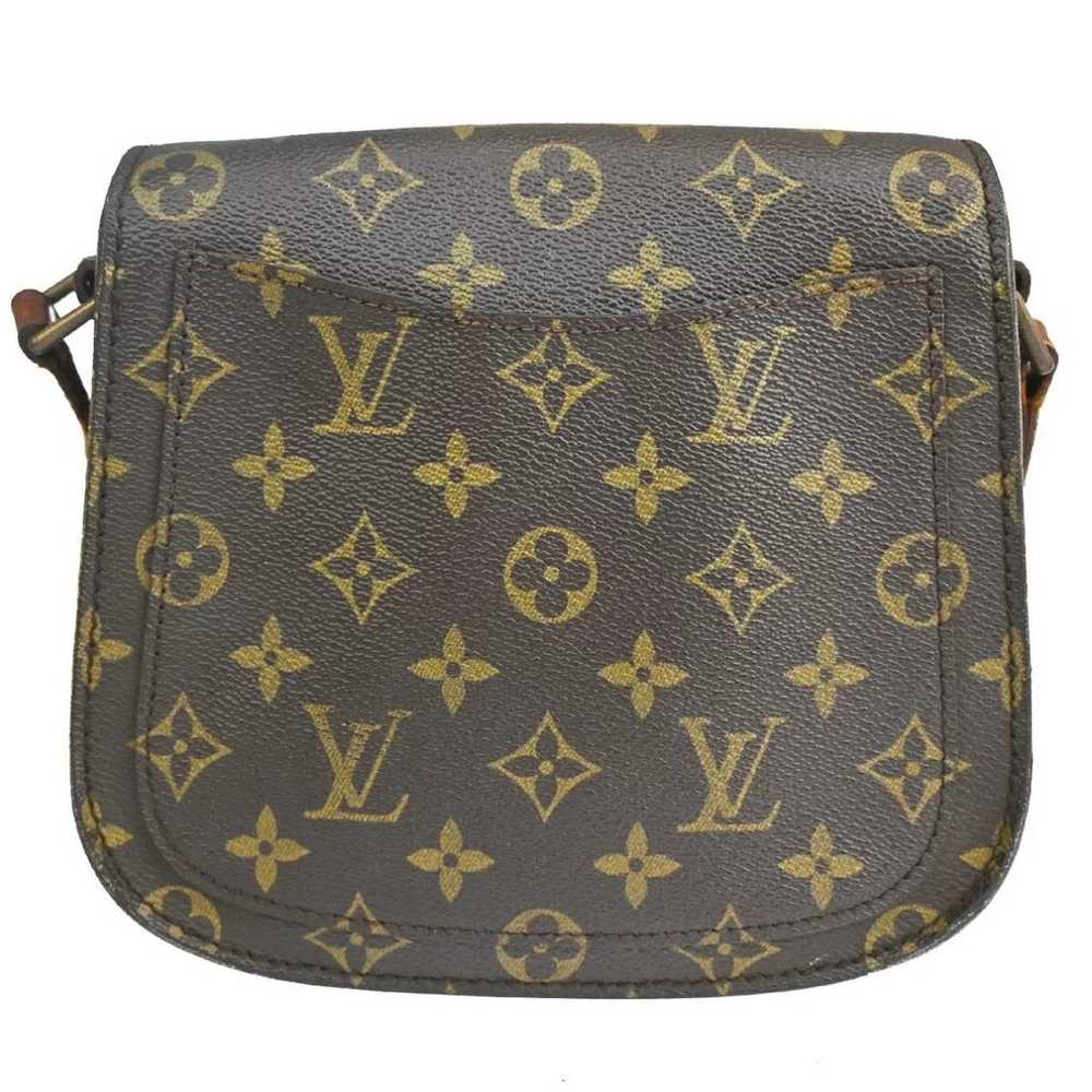 Louis Vuitton Leather handbag - image 2