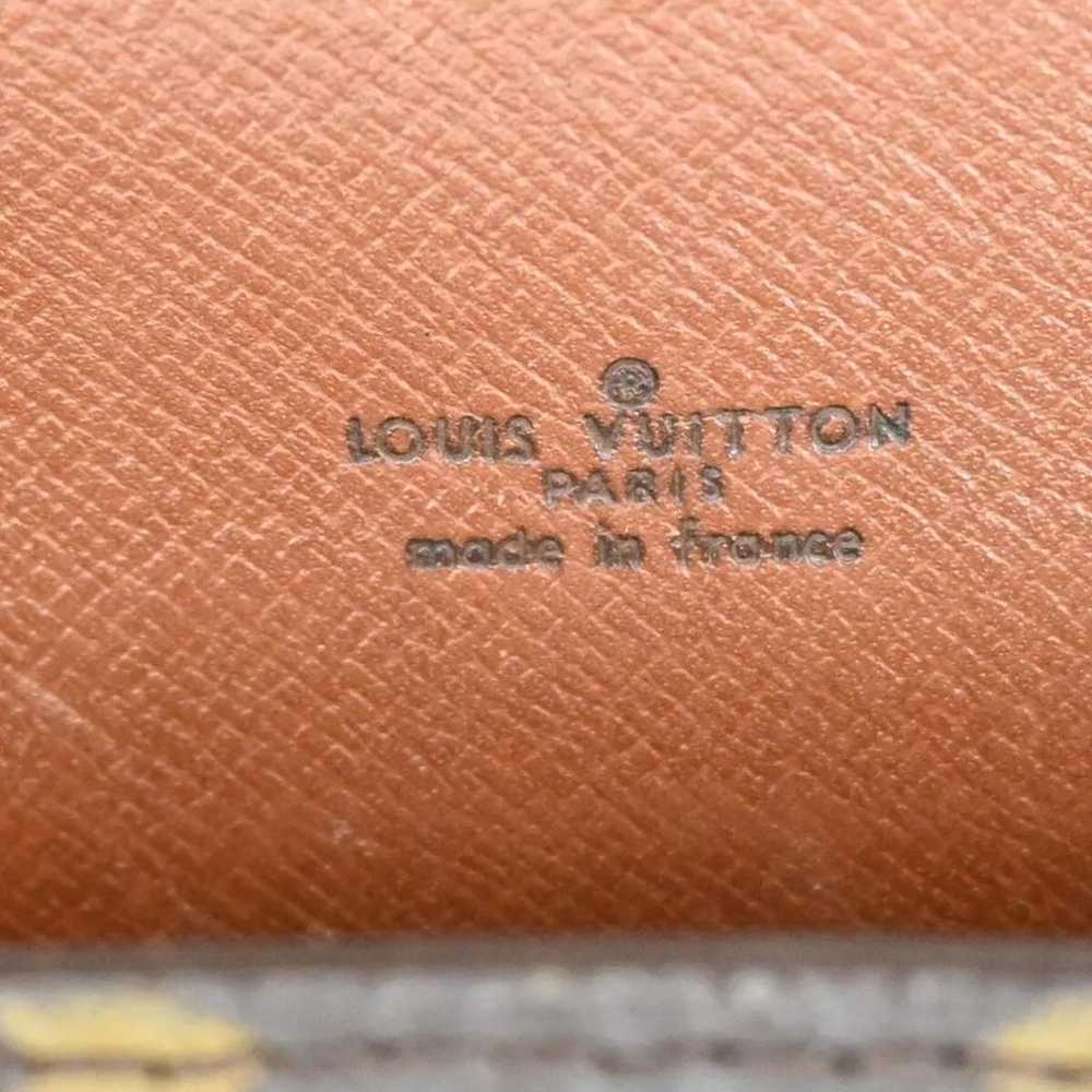 Louis Vuitton Leather handbag - image 3