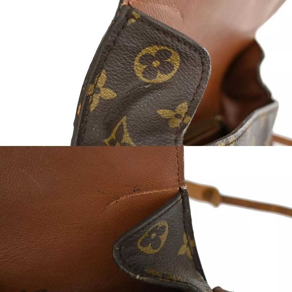 Louis Vuitton Leather handbag - image 5