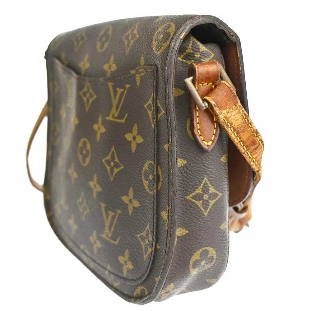 Louis Vuitton Leather handbag - image 6