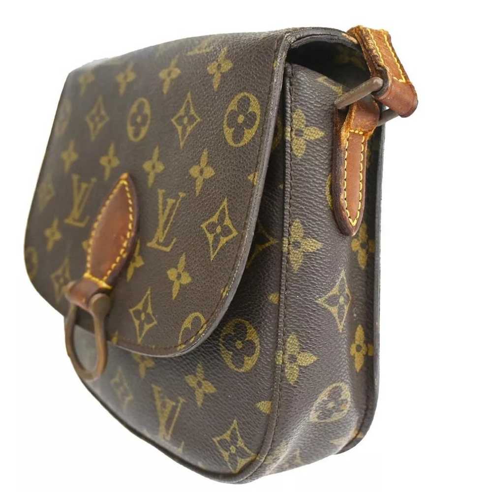 Louis Vuitton Leather handbag - image 8