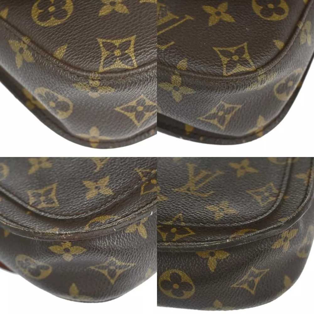 Louis Vuitton Leather handbag - image 9