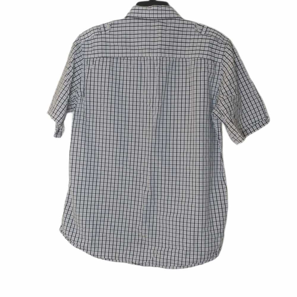 Ecko Unltd. Ecko Unlimited Plaid Button Down Shir… - image 2