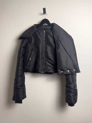 Rick owens sisyphus fw18 - Gem
