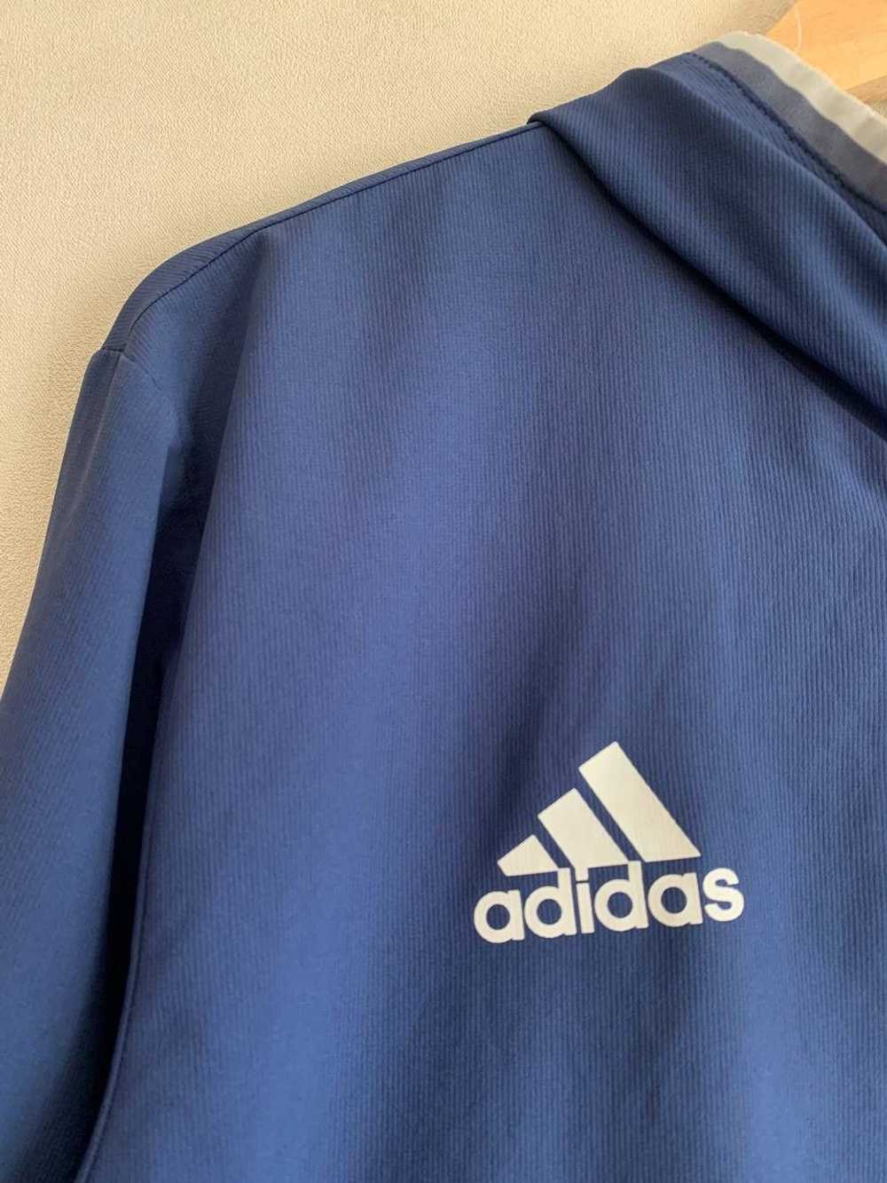 Adidas × Soccer Jersey × Vintage Adidas Real Madr… - image 5