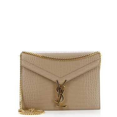 Saint Laurent Leather handbag - image 1