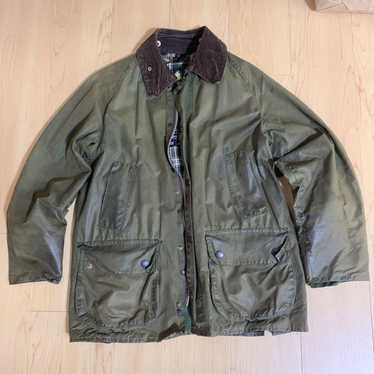 ジャケット・アウター Barbour Bedale Hooded SL WAXED COTTON BARBOUR SL BEDALE HOODED WAX JACKET JAPAN COLLECTION