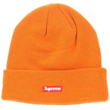 Supreme 20aw mohair beanie - Gem