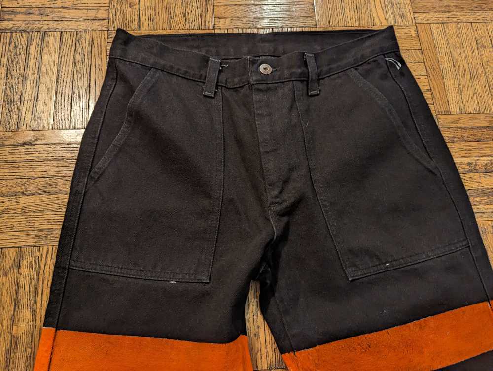 Krammer And Stoudt Jeans, made in USA - image 6