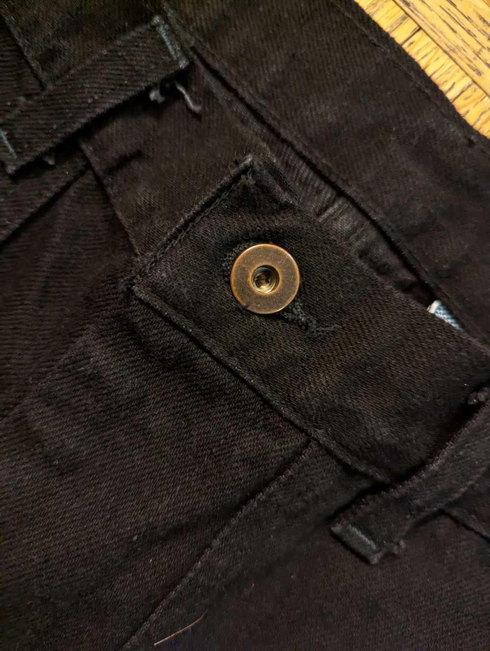 Krammer And Stoudt Jeans, made in USA - image 7