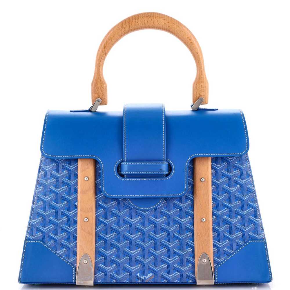 Goyard Cloth handbag - image 1