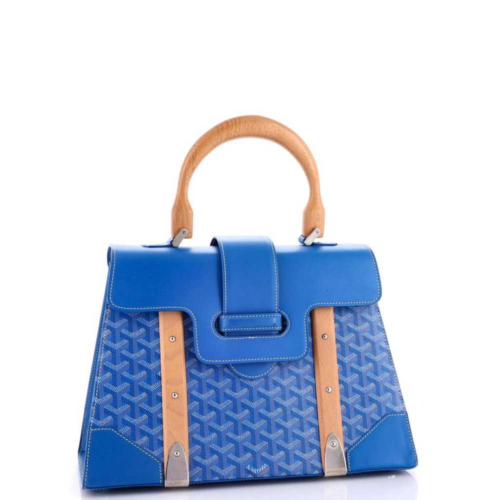 Goyard Cloth handbag - image 2