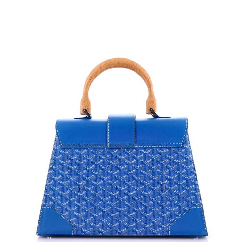 Goyard Cloth handbag - image 3