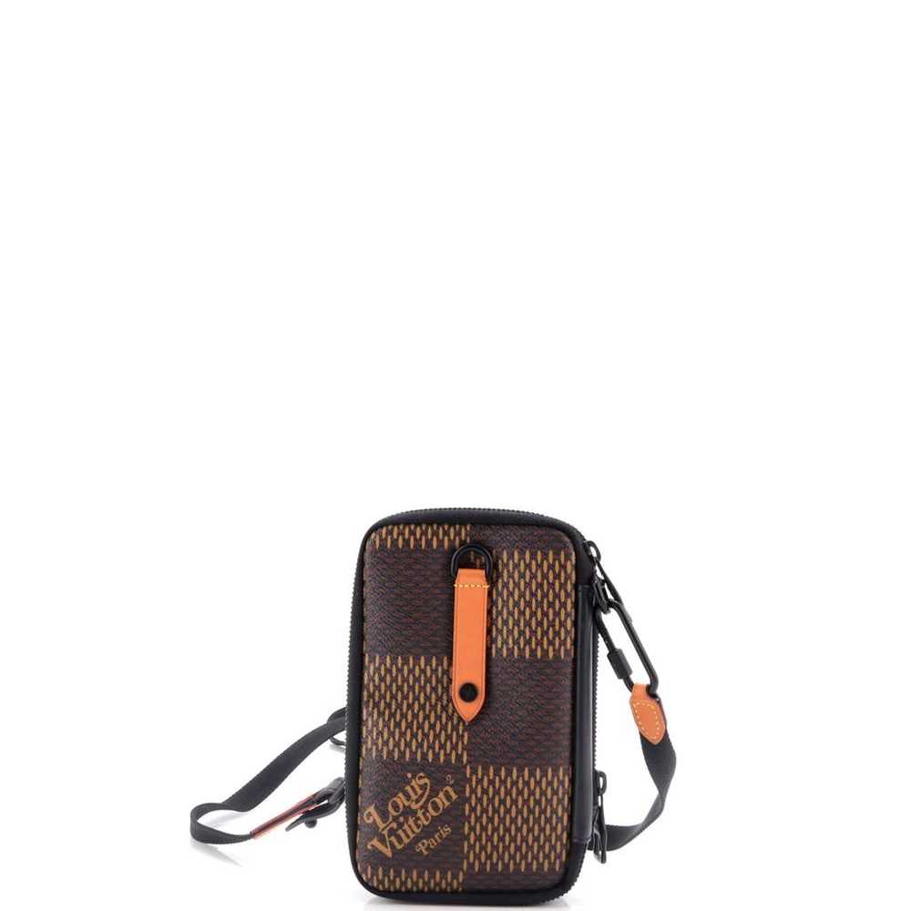 Louis Vuitton Cloth crossbody bag - image 3