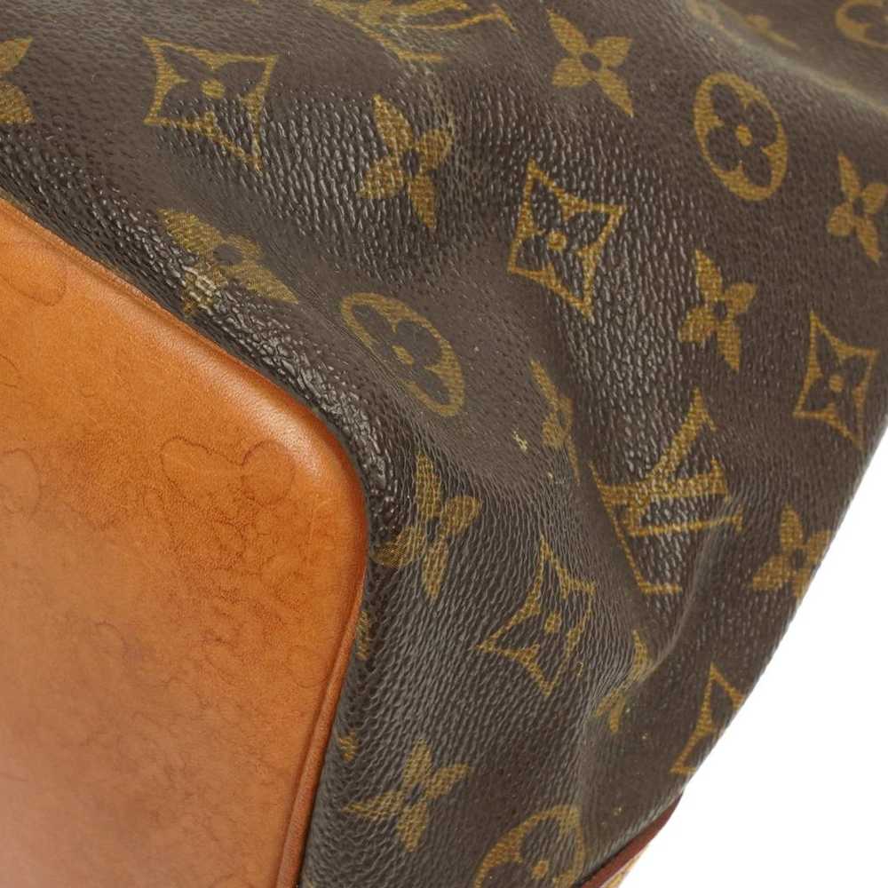 Louis Vuitton Noé cloth handbag - image 10