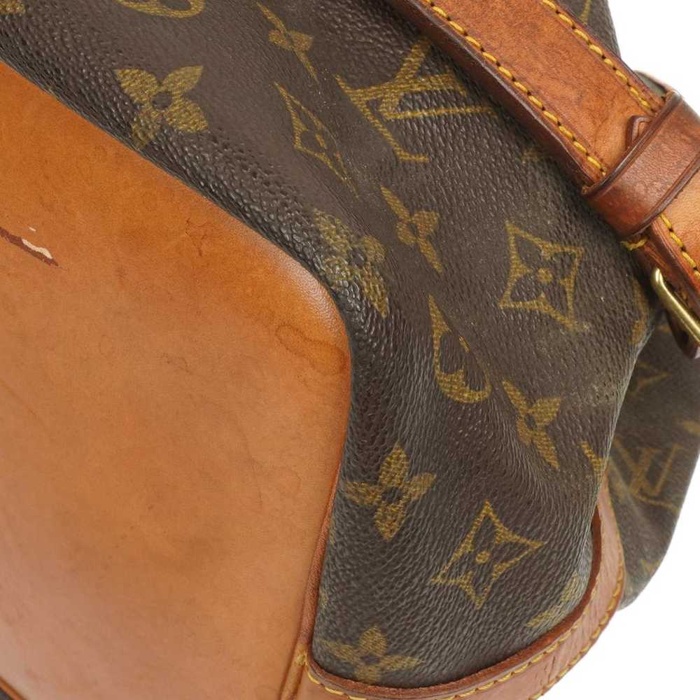 Louis Vuitton Noé cloth handbag - image 12