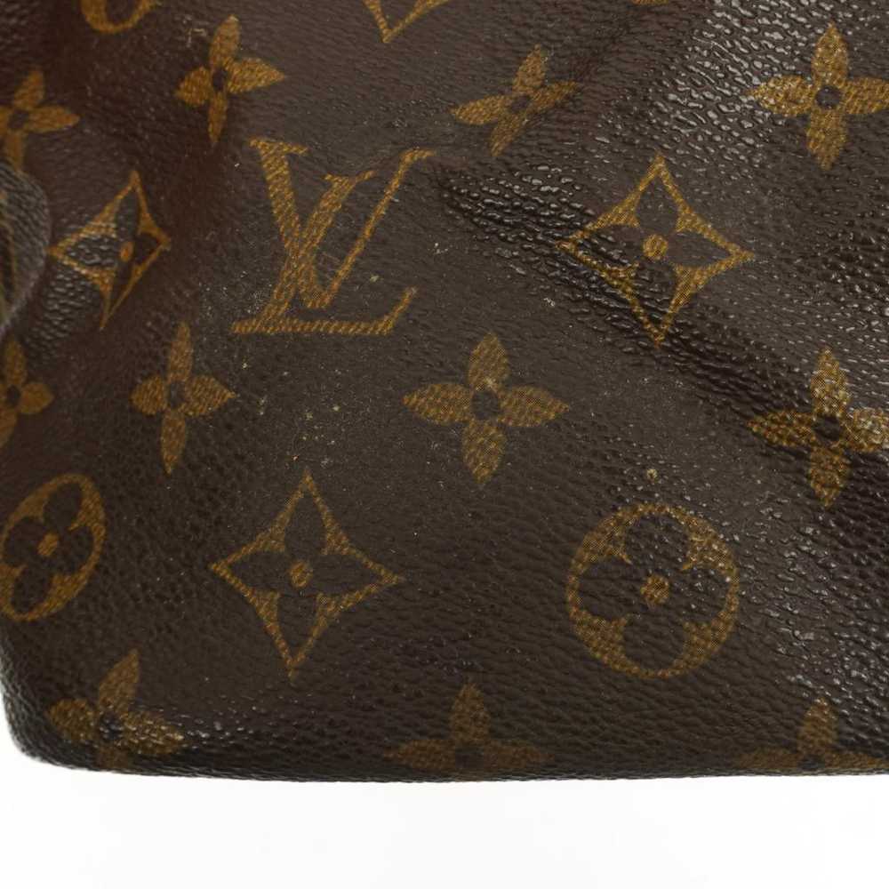 Louis Vuitton Noé cloth handbag - image 8